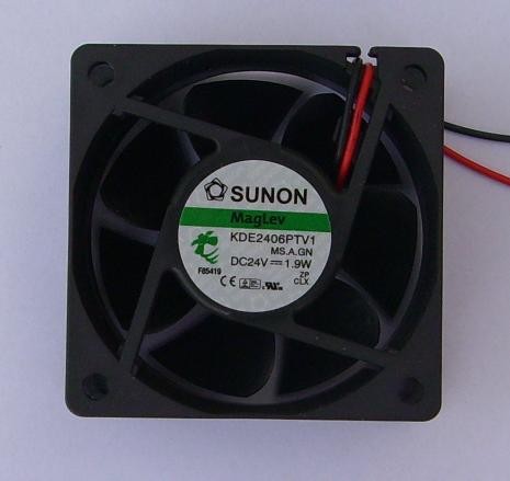 供应KDE2412PMV1-6A